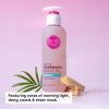 imageBundle of eos Cashmere Skin Collection Shave Oil Vanilla Cashmere  Fresh ampamp Cozy