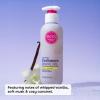 imageBundle of eos Cashmere Skin Collection Shave Oil Vanilla Cashmere  Pink Champagne