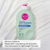 imageBundle of eos Shea Better Body Lotion Vanilla Cashmere  Fragrance Free 24Hour Hydration Skin Care 16 fl ozCreme de Pistachio