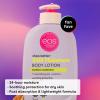 imageBundle of eos Shea Better Body Lotion Vanilla Cashmere  Fragrance Free 24Hour Hydration Skin Care 16 fl ozEvery Body Lotion Bundle