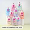 imageBundle of eos Shea Better Body Lotion Vanilla Cashmere  Fragrance Free 24Hour Hydration Skin Care 16 fl ozFragrance Free