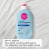 imageBundle of eos Shea Better Body Lotion Vanilla Cashmere  Fragrance Free 24Hour Hydration Skin Care 16 fl ozFragrance Free