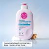 imageBundle of eos Shea Better Body Lotion Vanilla Cashmere  Fragrance Free 24Hour Hydration Skin Care 16 fl ozFresh  Cozy