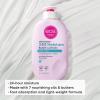 imageBundle of eos Shea Better Body Lotion Vanilla Cashmere  Fragrance Free 24Hour Hydration Skin Care 16 fl ozFresh  Cozy