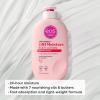 imageBundle of eos Shea Better Body Lotion Vanilla Cashmere  Fragrance Free 24Hour Hydration Skin Care 16 fl ozJasmine Peach