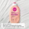 imageBundle of eos Shea Better Body Lotion Vanilla Cashmere  Fragrance Free 24Hour Hydration Skin Care 16 fl ozPink Champagne