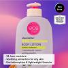 imageBundle of eos Shea Better Body Lotion Vanilla Cashmere  Fragrance Free 24Hour Hydration Skin Care 16 fl ozVanilla Cashmere  Fragrance Free
