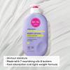 imageBundle of eos Shea Better Body Lotion Vanilla Cashmere  Fragrance Free 24Hour Hydration Skin Care 16 fl ozVanilla Cashmere