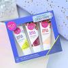 imageBundle of eos Shea Better Body Lotion ampamp Hand Cream Fresh ampamp Cozy 24Hour Moisture Skin Care Lightweight ampamp NonGreasy Made with Natural SheaCoconut Pomegranate Raspberry Vanilla