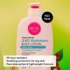 imageBundle of eos Shea Better Body Lotion ampamp Hand Cream Fresh ampamp Cozy 24Hour Moisture Skin Care Lightweight ampamp NonGreasy Made with Natural SheaFresh  Cozy