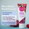 imageBundle of eos Shea Better Body Lotion ampamp Hand Cream Fresh ampamp Cozy 24Hour Moisture Skin Care Lightweight ampamp NonGreasy Made with Natural SheaPomegranate Raspberry