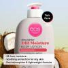 imageBundle of eos Shea Better Body Lotion ampamp Hand Cream Fresh ampamp Cozy 24Hour Moisture Skin Care Lightweight ampamp NonGreasy Made with Natural SheaCoconut Waters