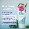 imageBundle of eos Shea Better Body Lotion ampamp Hand Cream Fresh ampamp Cozy 24Hour Moisture Skin Care Lightweight ampamp NonGreasy Made with Natural SheaEucalyptus