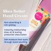 imageBundle of eos Shea Better Vanilla Cashmere Body Lotion  Hand CreamPink Citrus