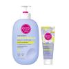 imageBundle of eos Shea Better Vanilla Cashmere Body Lotion  Hand CreamVanilla Cashmere