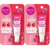 imageeos 24H Moisture Super Balm Mango Kiwi LimitedEdition Lip Mask Lip Butter 035 fl ozElectric Cherry