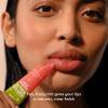 imageeos 24H Moisture Super Balm Mango Kiwi LimitedEdition Lip Mask Lip Butter 035 fl ozMango Kiwi