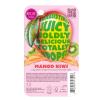 imageeos 24H Moisture Super Balm Mango Kiwi LimitedEdition Lip Mask Lip Butter 035 fl ozMango Kiwi