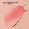 imageeos 24H Moisture Super Balm Mango Kiwi LimitedEdition Lip Mask Lip Butter 035 fl ozMango Kiwi