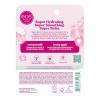 imageeos 24H Moisture Super Balm Watermelon Fros ampamp Mango Melonade Lip Mask Day or Night Lip Treatment Made for Sensitive Skin 035 fl oz 2PackCoconut Milk  Honey Apple