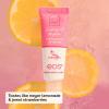 imageeos 24H Moisture Super Balm Watermelon Fros ampamp Mango Melonade Lip Mask Day or Night Lip Treatment Made for Sensitive Skin 035 fl oz 2PackPink Lemonade  Wild Cherry Slushie