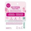 imageeos 24H Moisture Super Balm Watermelon Fros ampamp Mango Melonade Lip Mask Day or Night Lip Treatment Made for Sensitive Skin 035 fl oz 2PackPink Lemonade  Wild Cherry Slushie