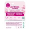 imageeos 24H Moisture Super Balm Watermelon Fros ampamp Mango Melonade Lip Mask Day or Night Lip Treatment Made for Sensitive Skin 035 fl oz 2PackRaspberry Kiwi Splash  Strawberry Sorbet