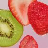 imageeos 24H Moisture Super Balm Watermelon Fros ampamp Mango Melonade Lip Mask Day or Night Lip Treatment Made for Sensitive Skin 035 fl oz 2PackRaspberry Kiwi Splash  Strawberry Sorbet