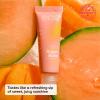 imageeos 24H Moisture Super Balm Watermelon Fros ampamp Mango Melonade Lip Mask Day or Night Lip Treatment Made for Sensitive Skin 035 fl oz 2PackWatermelon Fros  Mango Melonade