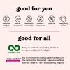 imageeos 24H Moisture Super Balm Watermelon Fros ampamp Mango Melonade Lip Mask Day or Night Lip Treatment Made for Sensitive Skin 035 fl oz 2PackWild Cherry Slushie