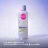 imageeos Cashmere Body Oil Vanilla Cashmere 24 Hour Moisture PlantBased Squalane to Soothe Soften And Smooth Dry Skin Body Oil 6 fl oz