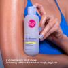 imageeos Cashmere Body Oil Vanilla Cashmere 24 Hour Moisture PlantBased Squalane to Soothe Soften And Smooth Dry Skin Body Oil 6 fl oz