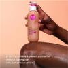 imageeos Cashmere Shave Oil Vanilla Cashmere Soothing Moisturizing Prevents Irritation and Razor Burn Bikini AreaApproved Body Care 6 fl ozPink Champagne