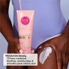 imageeos Cashmere Skin Collection PostShave Smooth Body Cream Vanilla Cashmere Scented 72Hour Hydration 7 fl oz