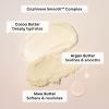 imageeos Cashmere Skin Collection PostShave Smooth Body Cream Vanilla Cashmere Scented 72Hour Hydration 7 fl oz