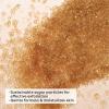 imageeos Cashmere Skin Collection PreShave Scrub Vanilla Cashmere Scented Exfoliating Body Scrub 7 fl oz