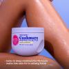 imageeos Cashmere Whipped Oil Body Butter Vanilla Cashmere 72 Hour Weightless Moisture For Dry Skin Rich Formula and Deep Hydration Body Care 10 oz