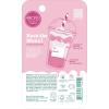 imageeos Flavor Lab Secret Menu Lip Balm Gift Set  Tropical Chiller LimitedEdition Moisturizing Hydrating Dry Lips Variety Pack 014 oz 4PackMarshmallow Fluff