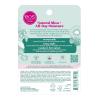 imageeos Natural Shea Lip Balm Honey Apple Coconut Milk ampamp Raspberry Kiwi Splash AllDay Moisture Lip Care Products 014 oz 3PackMulti