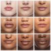imageeos Natural Shea Lip Balm Honey Apple Coconut Milk ampamp Raspberry Kiwi Splash AllDay Moisture Lip Care Products 014 oz 3PackMulti
