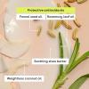 imageeos Natural Shea Lip Balm Honey Apple Coconut Milk ampamp Raspberry Kiwi Splash AllDay Moisture Lip Care Products 014 oz 3PackWatermelon Frose  Lychee Martini