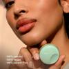 imageeos PlantBased Vegan Lip Salve  Sweet Mint 100 Natural Formula Cocoa Butter Lip Balm with Upcycled Olive Squalane CrueltyFree 042 ozSweet Mint