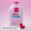 imageeos Shea Better Cashmere Body Wash Coconut Waters Moisturizing pH Balanced Body Wash Creamy Gel Formula Paraben ampamp Phthalate Free Sensitive Skin 16 fl ozFresh  Cozy