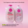 imageeos Shea Better Cashmere Body Wash Coconut Waters Moisturizing pH Balanced Body Wash Creamy Gel Formula Paraben ampamp Phthalate Free Sensitive Skin 16 fl ozCoconut Waters