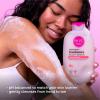 imageeos Shea Better Cashmere Body Wash Coconut Waters Moisturizing pH Balanced Body Wash Creamy Gel Formula Paraben ampamp Phthalate Free Sensitive Skin 16 fl ozCoconut Waters