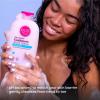 imageeos Shea Better Cashmere Body Wash Coconut Waters Moisturizing pH Balanced Body Wash Creamy Gel Formula Paraben ampamp Phthalate Free Sensitive Skin 16 fl ozFresh  Cozy