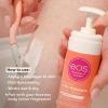 imageeos Shea Better Sensitive Skin Womens Shave Cream FragranceFree 14 fl oz 2PackPink Citrus