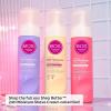 imageeos Shea Better Sensitive Skin Womens Shave Cream FragranceFree 14 fl oz 2PackPomegranate Raspberry