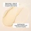 imageeos Shea Better Sensitive Skin Womens Shave Cream FragranceFree 14 fl oz 2PackPomegranate Raspberry