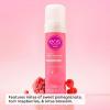 imageeos Shea Better Sensitive Skin Womens Shave Cream FragranceFree 14 fl oz 2PackPomegranate Raspberry